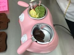 -爱之旅diy烘焙坊(西直门店)