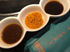 -烧江南烤肉(长春摩天活力城店)