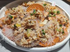 -79号渔船海鲜饭店(宝安店)