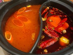 -江湖六膳門串串香(隆礼路店)