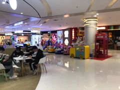 -丽达购物中心(崂山店)