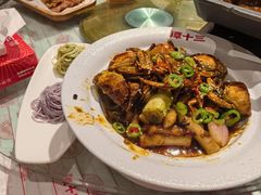 -谭十三大排档·18年老字号(船山路总店)