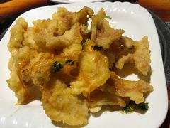-人民公社大食堂(张家湾店)
