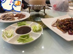 -西安烤鸭店(369烤鸭王店)