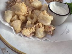 -OGGI TRATTORIA PIZZERIA(深业上城店)