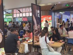 -回味鸭血粉丝汤(砂之船店)