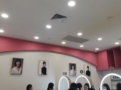 -海马体照相馆(广州新世界云门New park店)