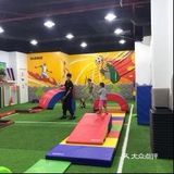 运动过后记得补充营养哦