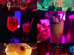 -MOSSO音乐酒吧·live house(南京旗舰店)