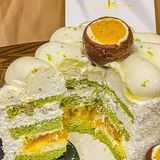 我宣布这就是苏州坠好吃的椰子蛋糕🥥🥥