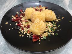 -喜宴又一村·粤菜·茶点·海鲜(壹方天地店)