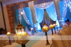 -静安洲际酒店·宴会厅