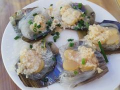 -海之鲜大排档(东山海鲜金銮湾店)