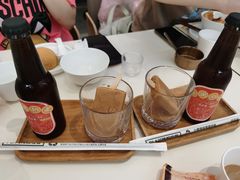 蔡澜奶茶-蔡澜点心·粤菜(月星环球港店)