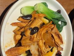 -薇酌饮·陕西菜(南门外店)