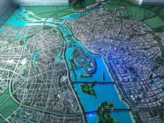 -哈尔滨规划展览馆