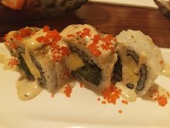 -浪花亭日本料理(古田路店)