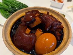 -翠园(北京王府中环店)