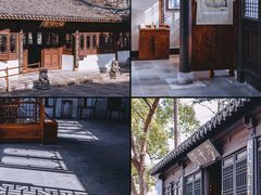 -上海方塔园