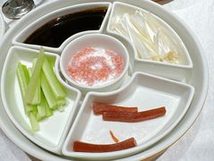 -新华饭店·新津菜·酥皮烤鸭·海鲜(津湾广场店)