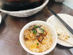 -红星光发煲仔饭(文海店)