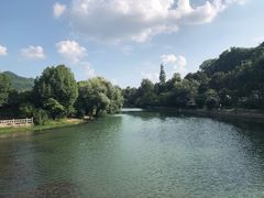 -贵阳市花溪国家城市湿地公园