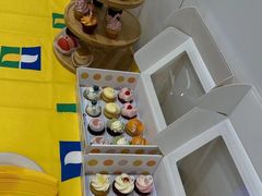 -Pantry's Best派悦坊蛋糕(K11购物艺术中心店)