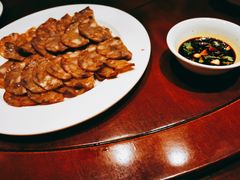 -李氏八大件老菜馆(万宝街店)