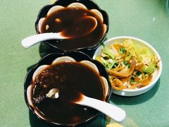 -锦顺海鲜•口味菜(李村店)