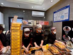 -传闻来紫菜包饭·打糕(西塔韩百店)