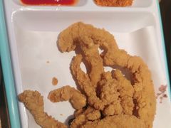 -俭寨大盘鸡·缸子肉·小公鸡·新疆菜(云通店)
