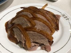 -全聚德烤鸭店·宴会厅(玉泉路店)