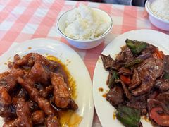 -玲珑餐厅(陕西南路店)