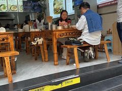 -熊氏牛羊杂粉(龙眼井总店)