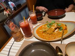 -CHINCHIN 青青·泰国料理(万象食家店)