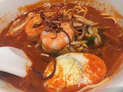 -Madam Kwan's(Mid Valley Megamall)