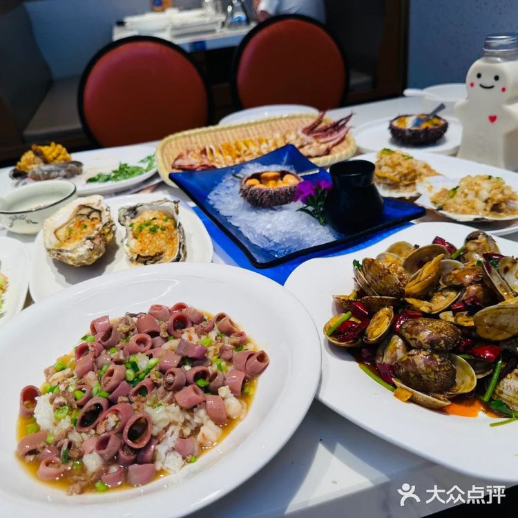 大连|大连美食正黄旗来了！人均300吃好了！