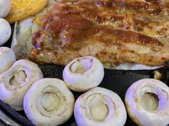 -杀猪天·韩国烤肉(总店)