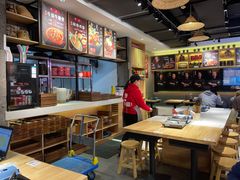 -牛腩之旅·牛腩牛杂煲(光启城美食城店)
