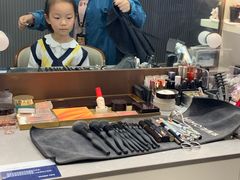 -海马体照相馆(上海月星环球港店)