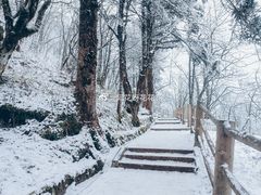 -峨眉山风景名胜区