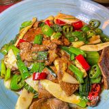 被新疆美食迷失在味蕾的海洋里无法自拔，值得无限打卡
