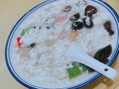 -锡和无锡菜(景丽苑店)