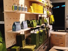 -AOKKA COFFEE(万象前海快闪店)