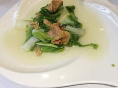 -老人和饭店(淮海中路店)