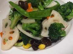 -玉林烤鸭店(垡头店)