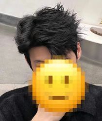 -赤道 Hair Salon