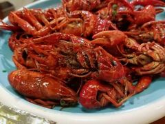 -关二哥烧烤(王家湾店)