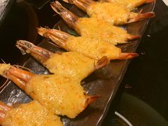 -梅筑·创意料理(王府井百货店)
