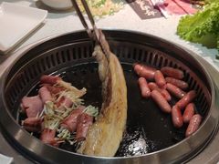 -炭之家齐齐哈尔大片烤肉·涮毛肚火锅·齐齐哈尔烤肉(中央大街店)